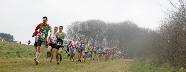 Course à pied et activités complémentaires