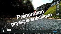 Vidéo entrainement préparation physique spécifique marathon