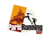 Paris Running Tour 2010