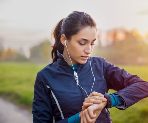 Résultats trail des évoissons 2022