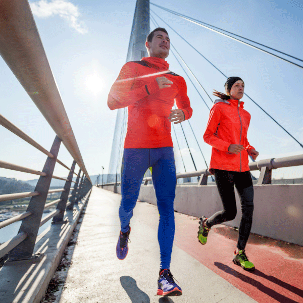 Votre carburant musculaire en course à pied sur 10 km semi marathon et trail