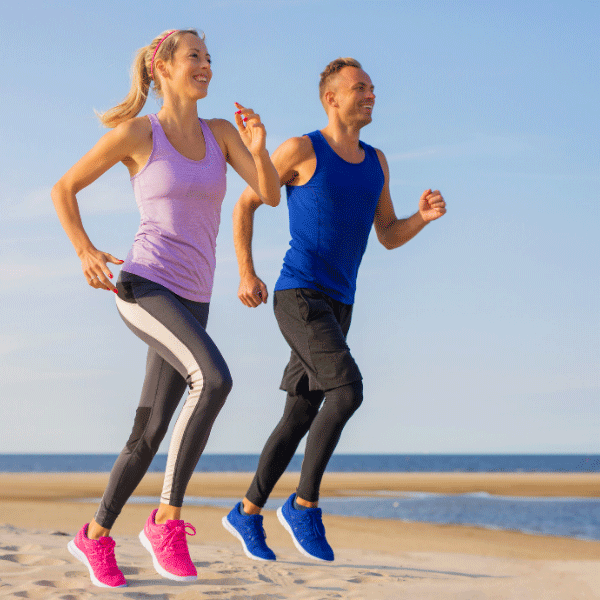 L'endurance fondamentale, la clé de vos progrés en course à pied