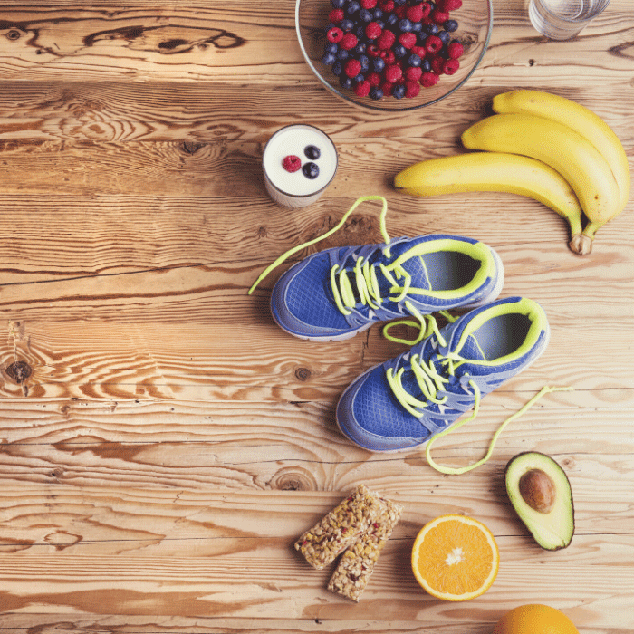 Conseils en nutrition sportive sur 10 km semi marathon et trail