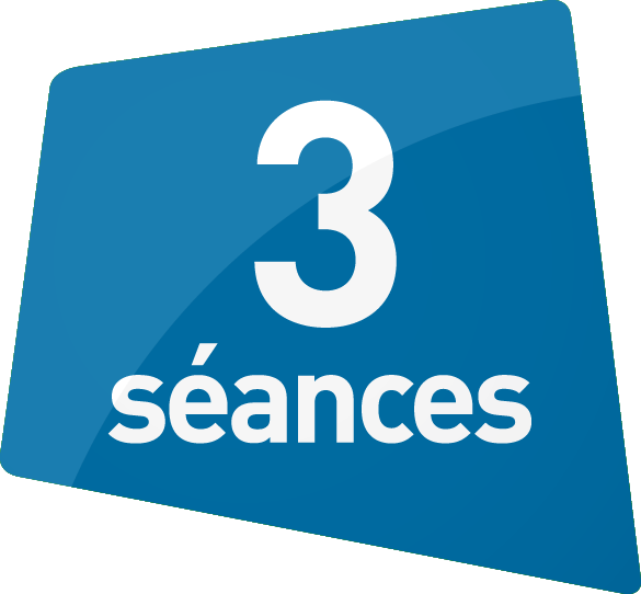 Plan entrainement semi marathon - 3 séances 