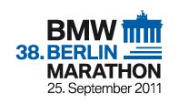 marathon de berlin